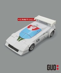 Go better studio GB-1002C upgrade kit for Legacy United Wheeljack,preorder.
