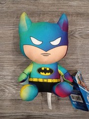 Justice League Batman Gradient Collection