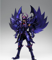 BANDAI Saint Cloth Myth EX Garuda Aiacos ORIGINAL COLOR EDITION Figure Japan NEW