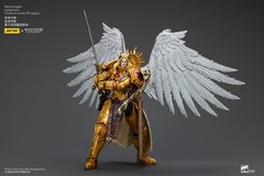 JOYTOY Warhammer 40K 1/18 Blood Angels Sanguinius Primarch of the IXth Legion