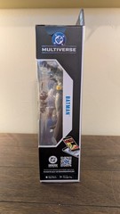 McFarlane Toys DC Multiverse Batman Golden Age Red Platinum Edition Chase