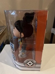 Despicable Me 2 Agnes Collector Doll Thinkway Toys R Us Exclusive SEALED