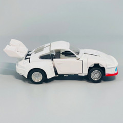 Transform G1 Jazz complete reissue brand new MISB free shipping