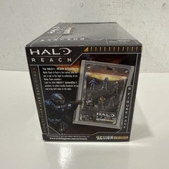 2010 NECA WizKids Halo Reach Action Clix Warthog Vehicle Pack New/Sealed NOS