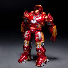 6.3″ Hulkbuster Marvel Avengers Ultron Iron Man Hulk Buster Action Toy Figure