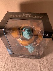 Sulley Tank Disney Mirrorverse Monsters McFarlane Toys Giant 12″ Action Figure