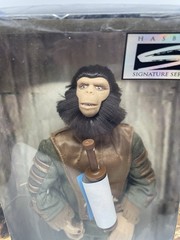 Planet of the Apes Cornelius Figure 1998 Hasbro Signature Series