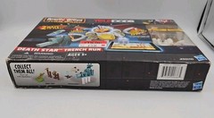 Angry Birds Star Wars Telepods Death Star Trench Run Hasbro NEW
