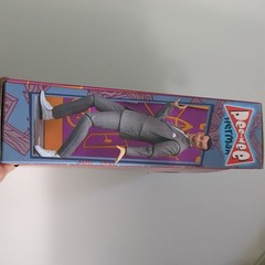 MINT 2024 Ultimate Pee-Wee Herman – NECA 7” Action Figure (NIB)