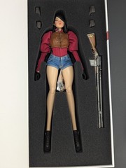Underverse Modern Gals Im Yum Ziya READ 1/6 Limited Version