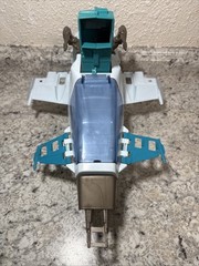 Vintage New Adventures f He-Man ASTROSUB Vehicle (1988, Mattel)