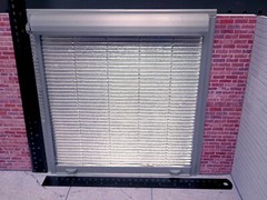 Shop Door Model Prop Kit 1/10 Scale Garage Display Diorama Dollhouse Accessory