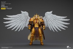 JOYTOY Warhammer 40K 1/18 Blood Angels Sanguinius Primarch of the IXth Legion