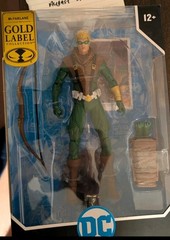 MCFARLANE DC MULTIVERSE LOT OF 9 FIGURES Please Read Descriptions