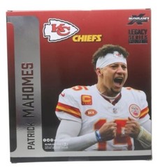 Patrick Mahomes NFL 7″ Figure McFarlane SportsPicks 2024 Kansas City Chiefs