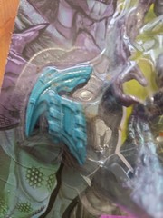 In Package Final Faction Kharn Figure New In Packaged Sealed Good Condition