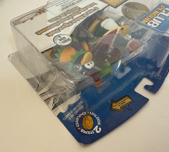 NEW Disney Club Penguin 2″ King & Court Jester Mix ‘N Match 2 Piece Figure Pack