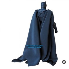 Hot-New CT Toys No.105 Hush Batman Blue Ver. 1/12 Action Figure Boxed US STOCK