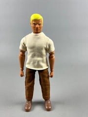 Super Joe / Adventure Command New Enter the Dragon’s Lair Set (w/ random figure)