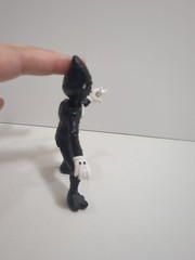 Bendy and the Ink Machine BENDY 5” Action Figure Phatmojo MEATLY GAMES Series 1