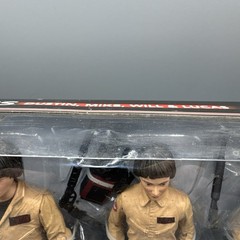 McFarlane Toys Stranger Things Ghostbusters 4 Pack Shelf Wear See Pictures