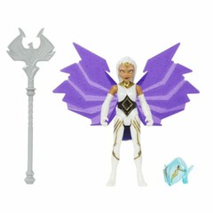Netflix He-Man and The Masters of the Universe SORCERESS Figure Power Attack