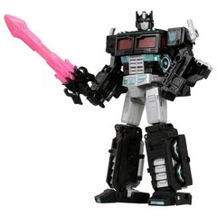 SG-06 Nemesis Prime Takara Tomy Mall Exclusive Voyager Class | Transformers Gene
