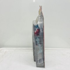 Guardian Alpha Flight Vindicator Marvel Legends Walmart Ares BAF Wave 6″ NIP