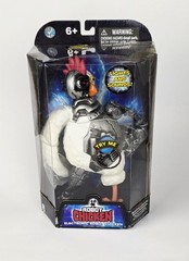 Robot Chicken 10″ Electronic Action Figure Adult Swim Brand New Factory Sealed