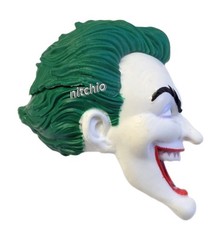 Mezco One:12 Golden Age The Joker – THREE HEADS WITH REMOVABLE HAIR & FEDORA