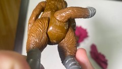 10 Back TMNT 1988 PLAYMATES Master Splinter
