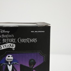 Disney Tim Burton Nightmare Before Christmas Vampire Jack Winged Demon Figure