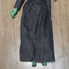 VTG 70s Mego Wizard Of Oz Dolls Dorothy, Scarecrow Witch Lion Lot6 Figures Set