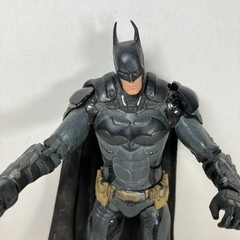 Batman Arkham Knight Batman 7″ Action Figure DC Collectibles McFarlane 2015