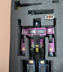 🇺🇸 New 4th Party MP-10 OP Shattered 24cm Compatible With MP10 Prime