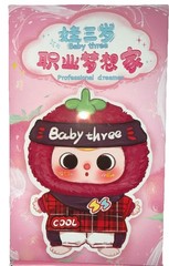 Baby Three (BB3) Professional Dreamer Buyers Choice – All Special eyes Confirmed