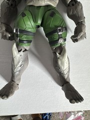 Storm Collectibles Injustice Doomsday Complete