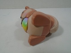 2024 BONKERS TOYS–MORIAH ELIZABETH MYSTERY FIGURE–DARLA THE SQUIRREL