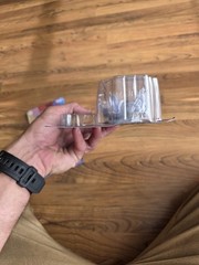 DC Batman Phantom Zone/Superman Retro Super Friends 6″ Figure Chases In Hand!