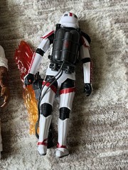 Star Wars Black Series Lot 15 Action Figures ANH OTC Empire Han Luke Leia ROTJ