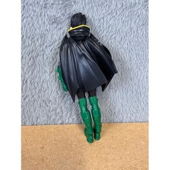 McFarlane Toys DC Multiverse Damian Wayne Robin Action Figure 7 Inch Red Green