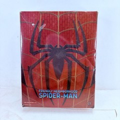 Tobey Maguire Spider-Man Friendly Neighborhood No Way Home 6″ Action Figure Toy