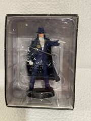 DC Comics Phantom Stranger Metal/Tin Collection 2011 NIB Figure CDL2015