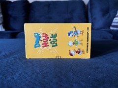 HEROCROSS HMF#308 Dewey Huey Louie (NEW/ OPEN BOX)