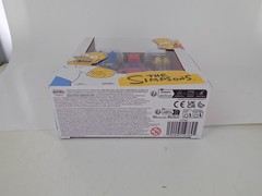 NEW The Simpsons Stupid Sexy Ned Flanders 5” Figure Jakks Pacific! FREE SHIPPING