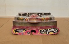 New Shopkins Fashion Spree TROPICAL COLLECTION Theme Playset with Hula Hut