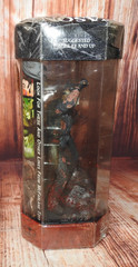 1999 NEW McFarlane Movie Maniacs Friday th 13th Jason Voorhees VS Freddy Krueger