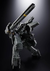 Chogokin METAL GEAR SOLID Metal Gear REX Approximately 175mm ABS Die Cast Pa