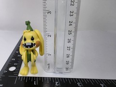 Poppy Playtime Mini Figurine Bunzo Bunny Toy