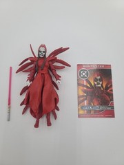 Star Wars Battle Packs 3.75″ NIGHTSISTER (Character Debut) Target Exl. New Loose